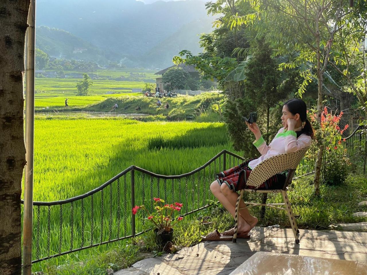 Eco Homestay Sa Pa