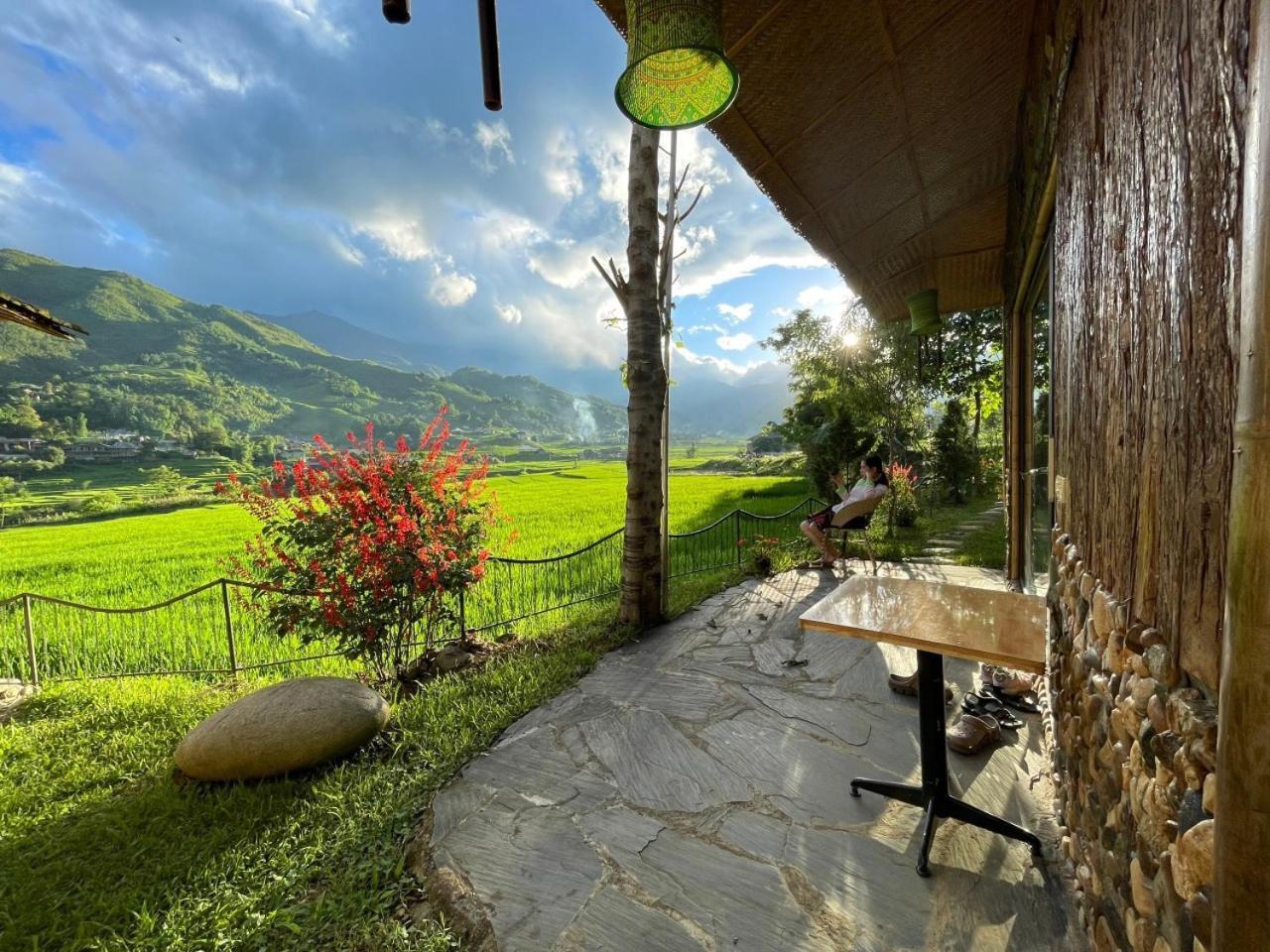 Homestay Eco