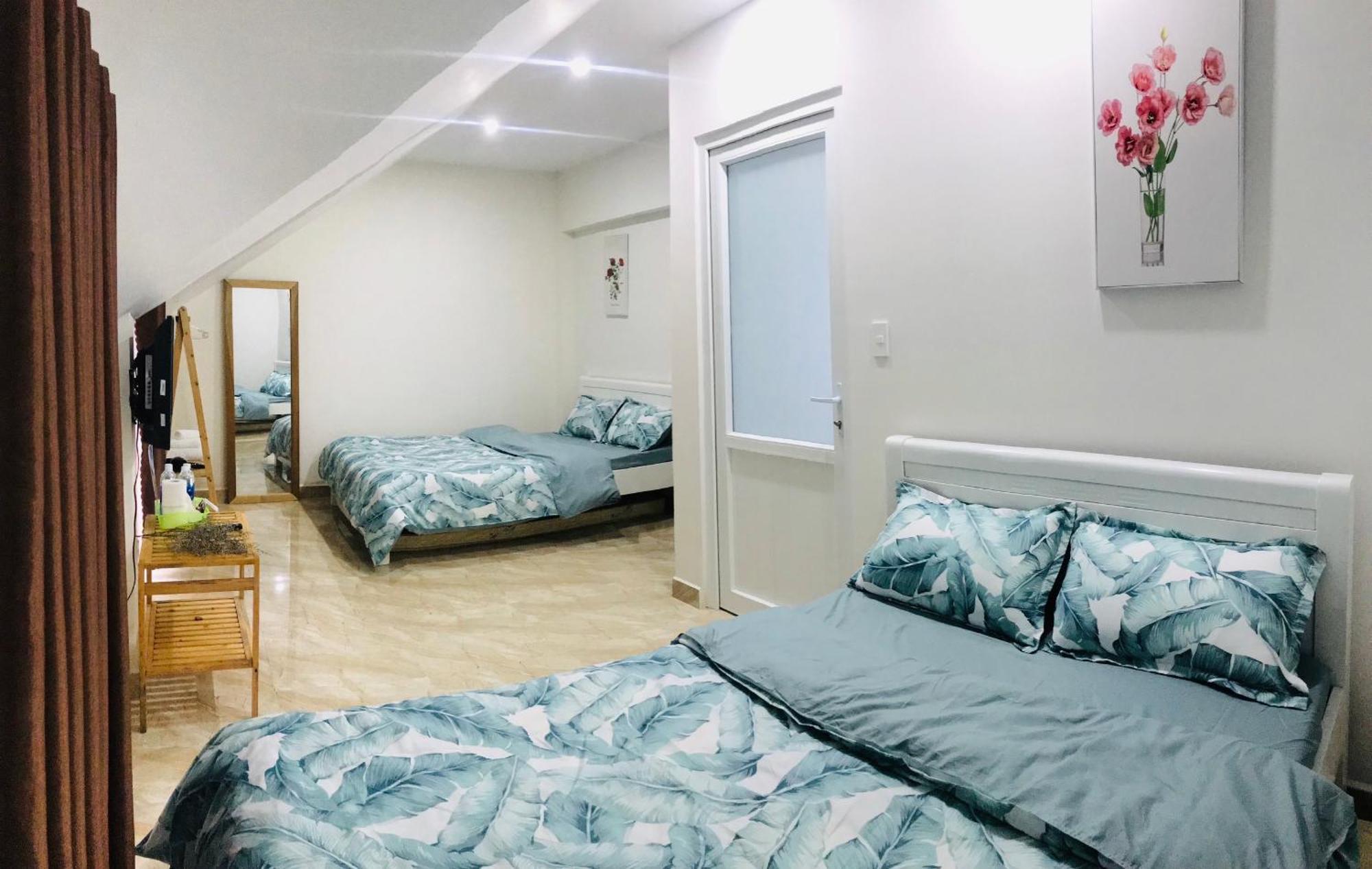 Homestay Sori House Da Lat