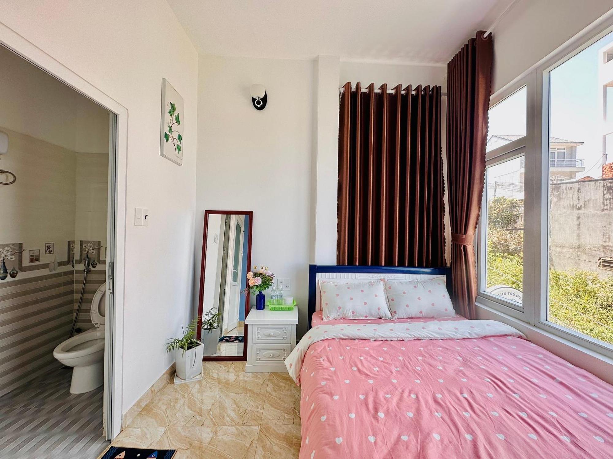 Sori House Homestay