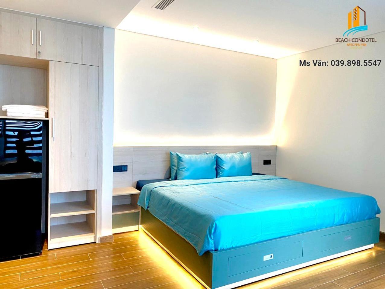 Condotel - Apec Phu Yen