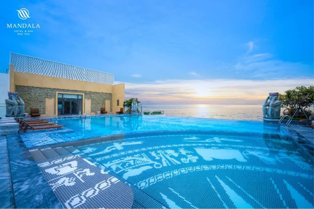 Condotel - Apec Phu Yen *