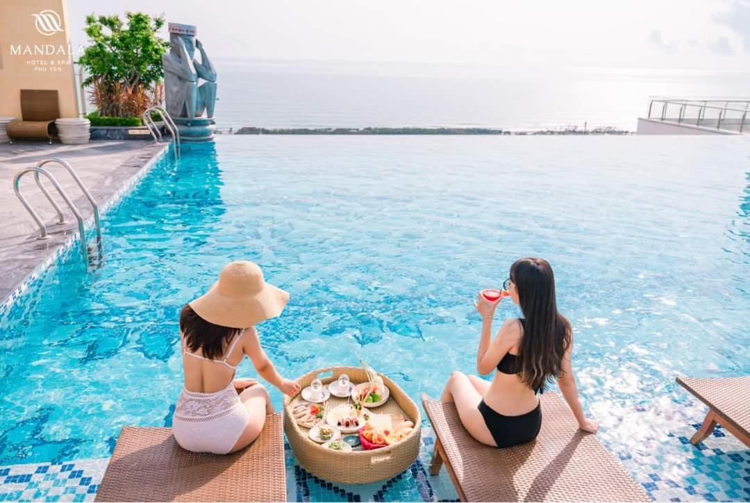 Condotel - Apec Phu Yen