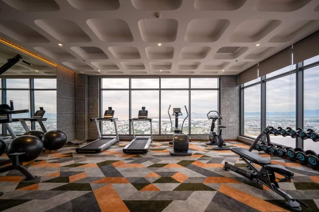 Condotel - Apec Phu Yen Tuy Hoa