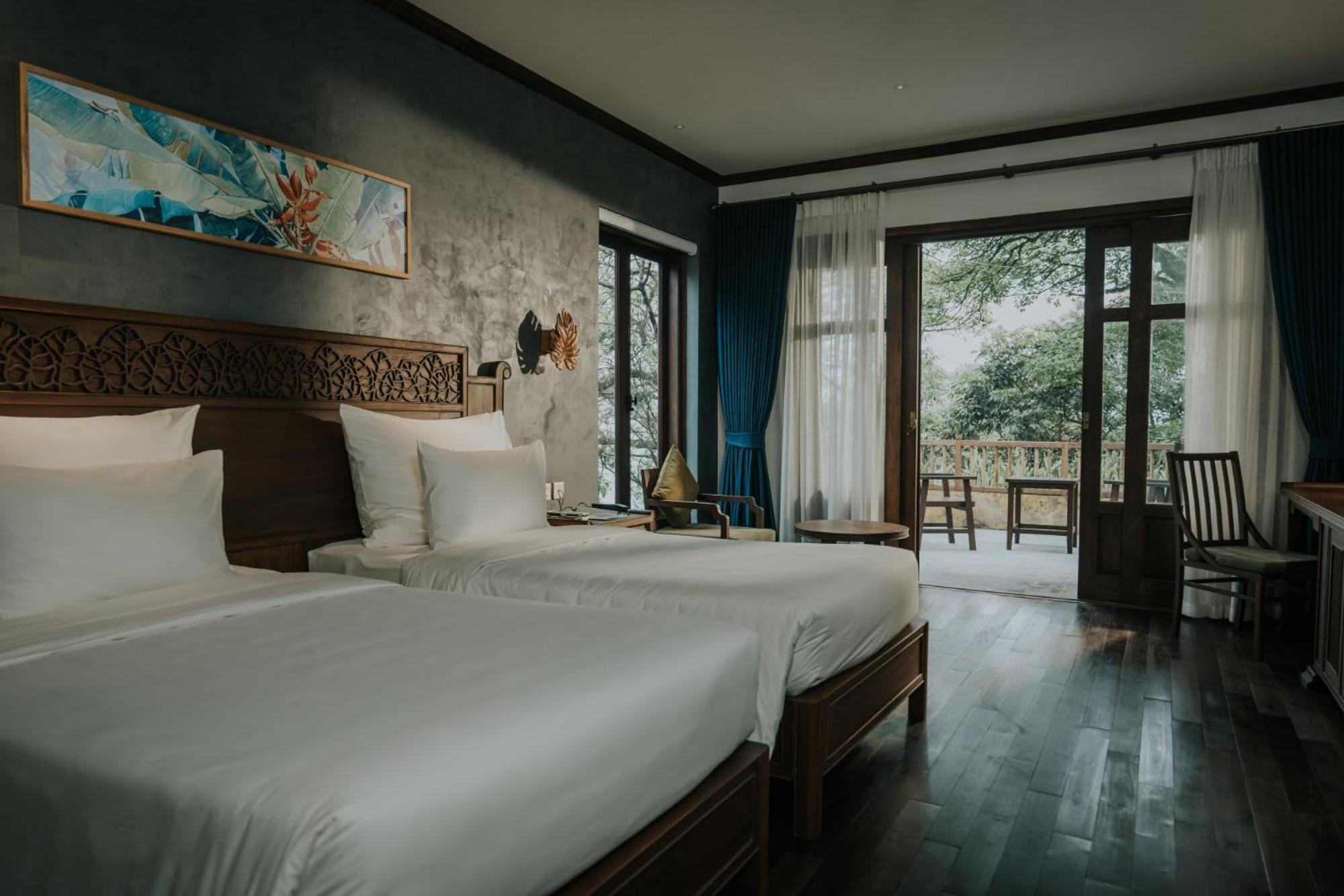 Bavi Hotel