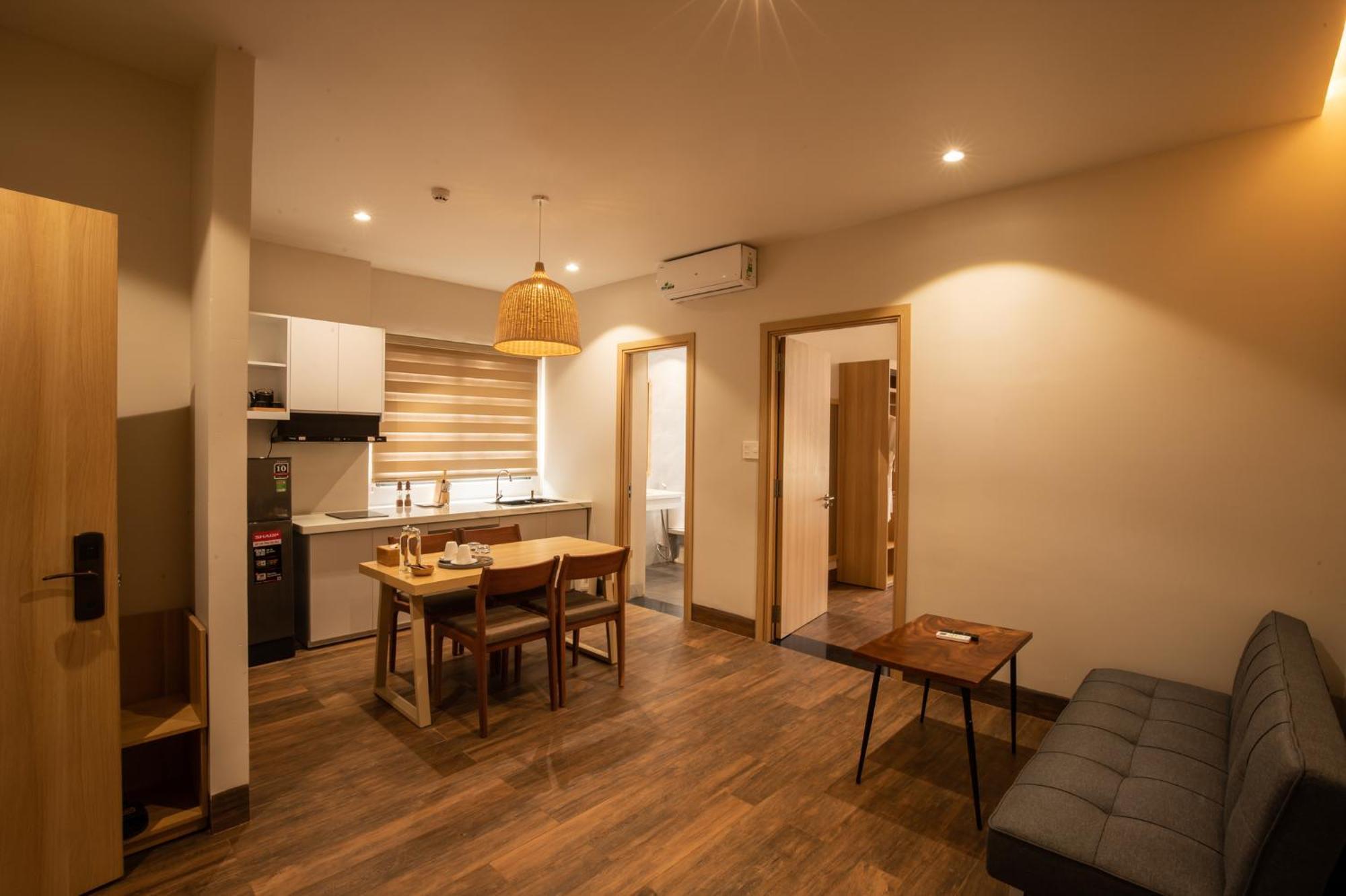 Hotel Thanh Mai