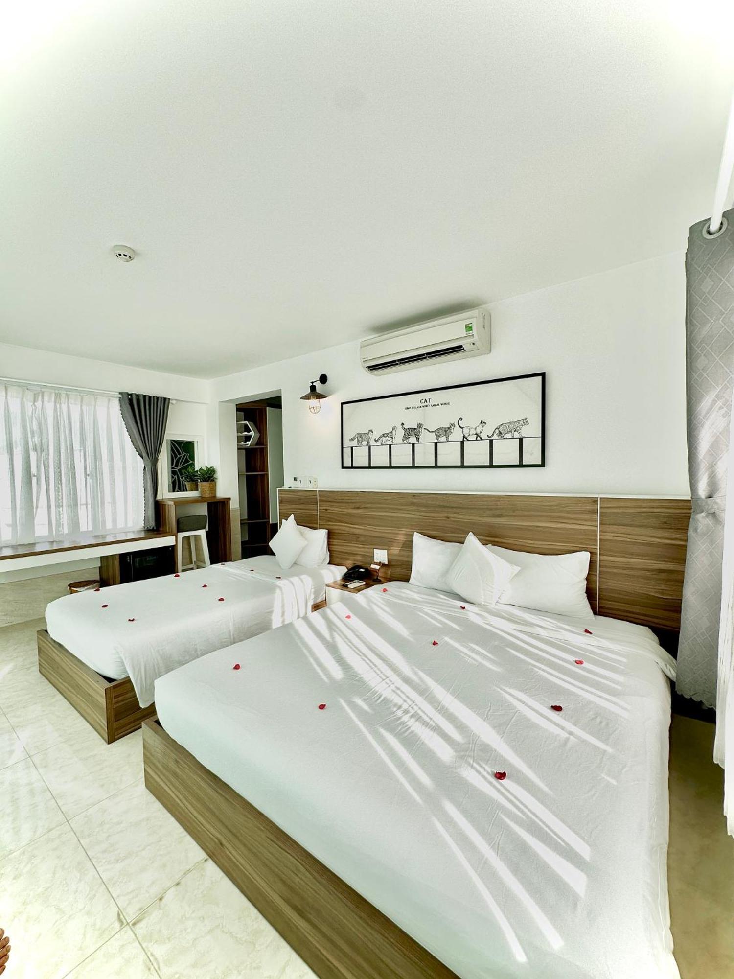 Tuan Ninh I Hotel 2*