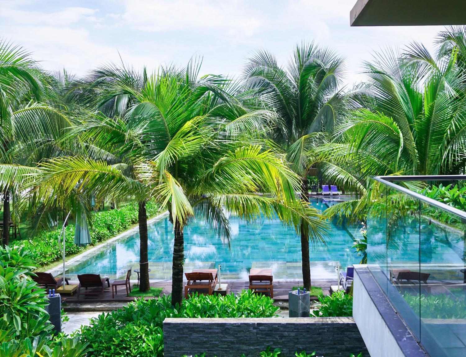 Sonaga Villas Khu nghỉ mát *