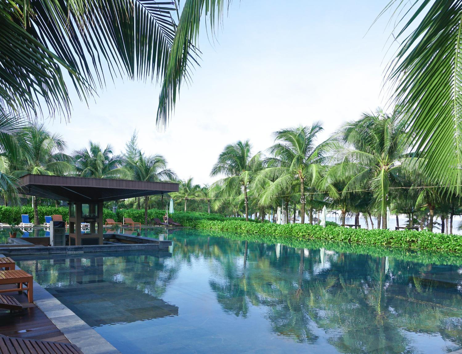 Khu nghỉ mát Sonaga Villas Phú Quốc