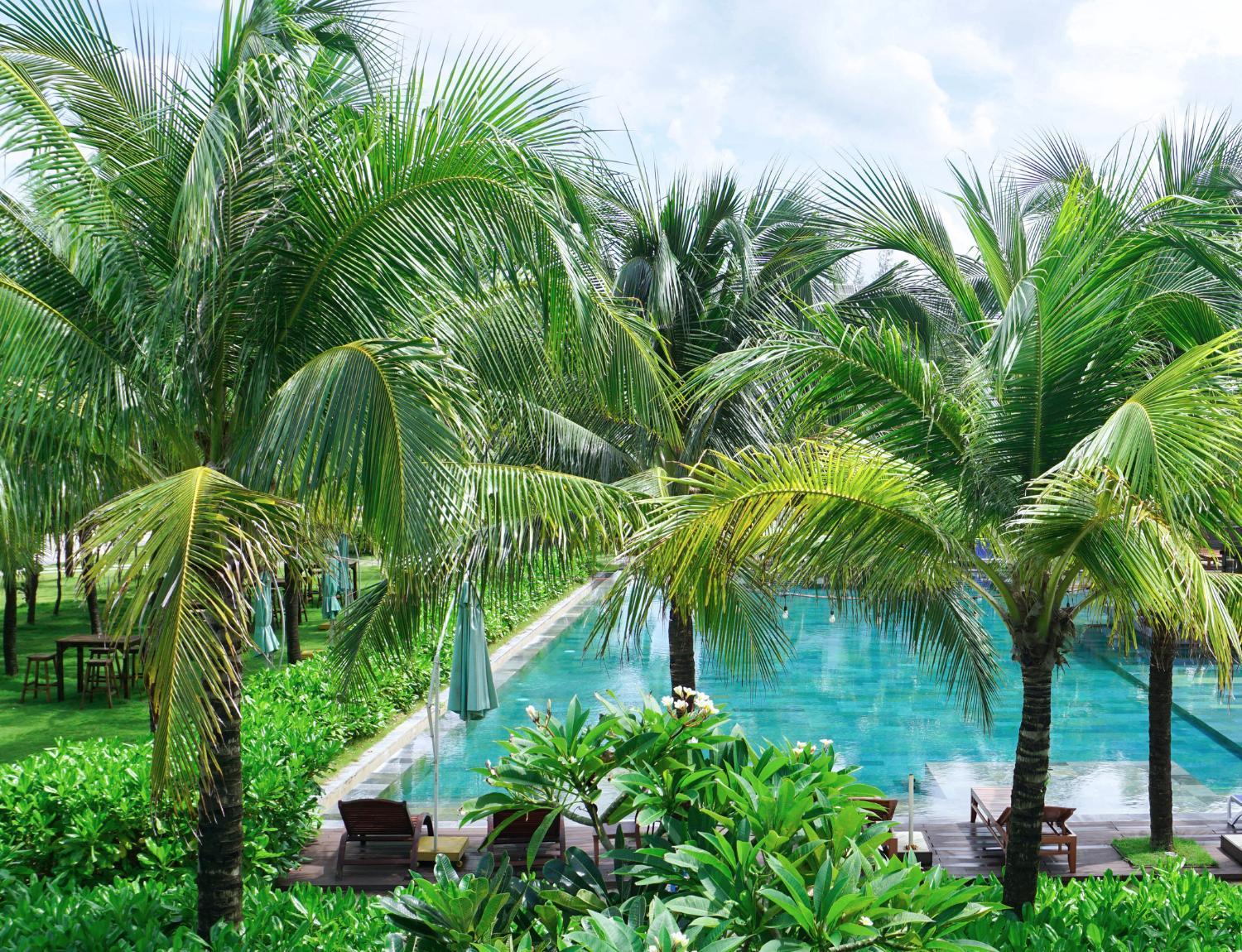 Sonaga Villas * Phú Quốc