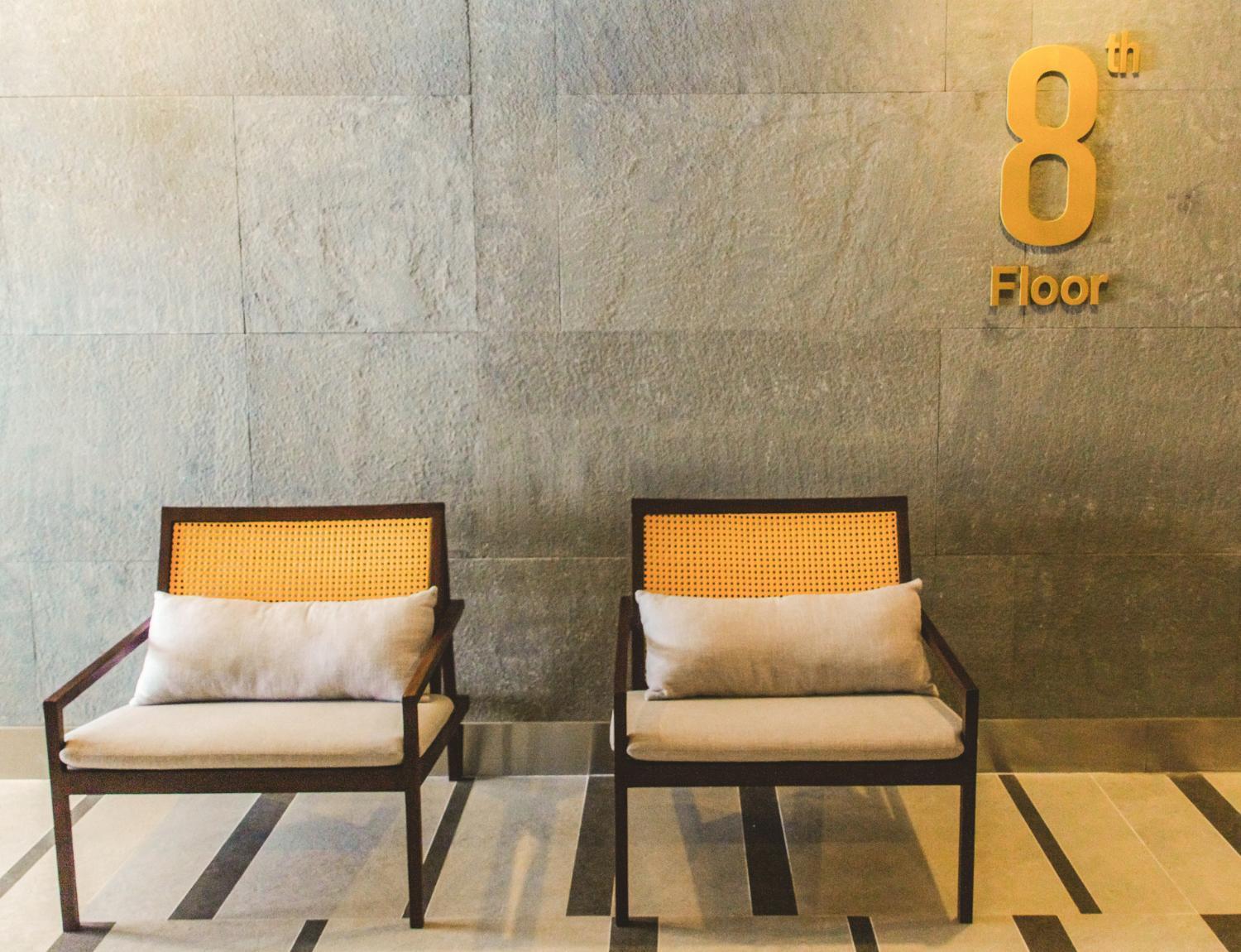 Sonaga Villas Khu nghỉ mát