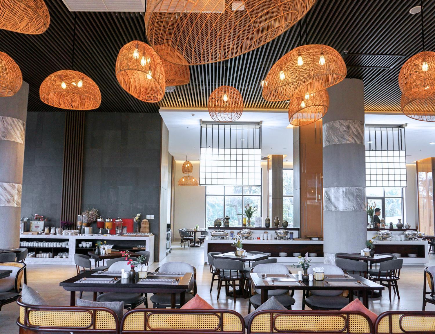 Sonaga Villas Khu nghỉ mát