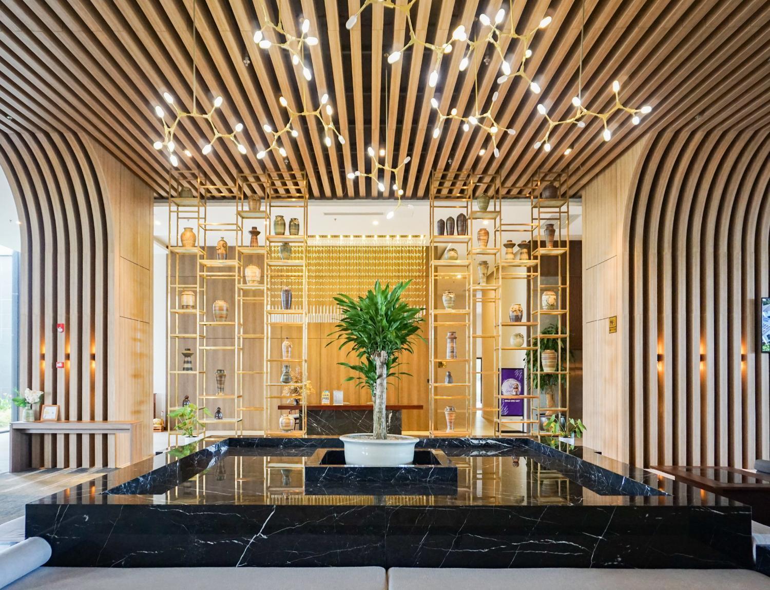 Khu nghỉ mát Sonaga Villas *