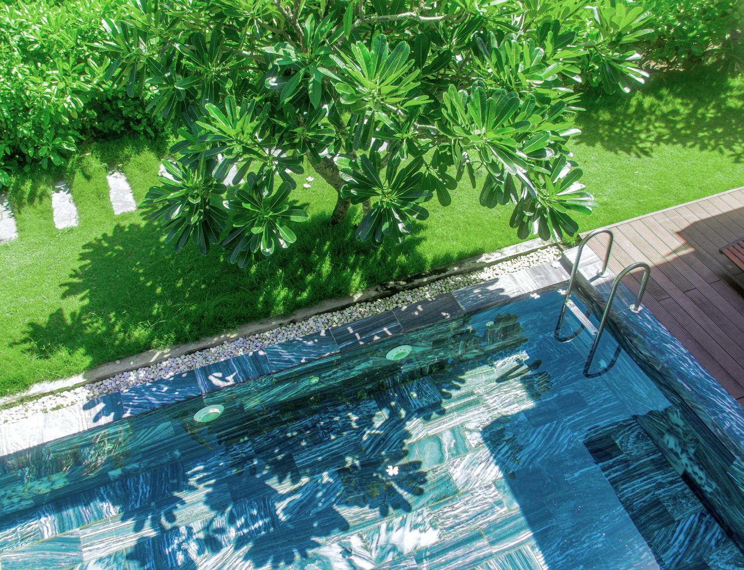 Sonaga Villas *