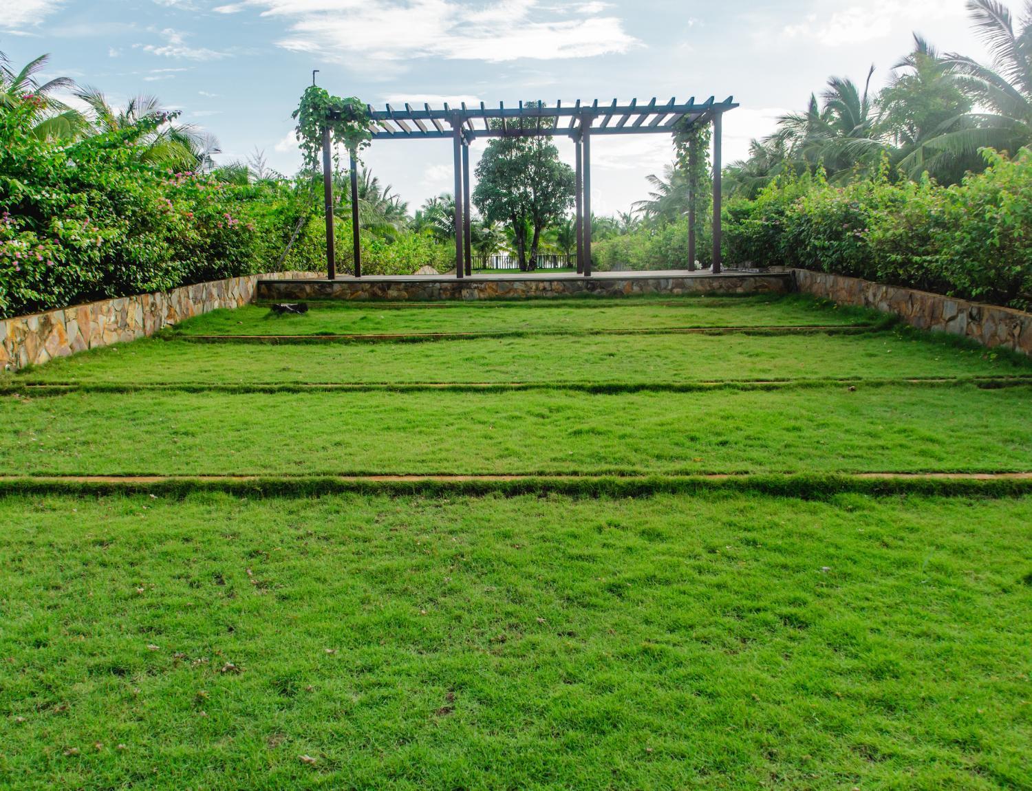Sonaga Villas