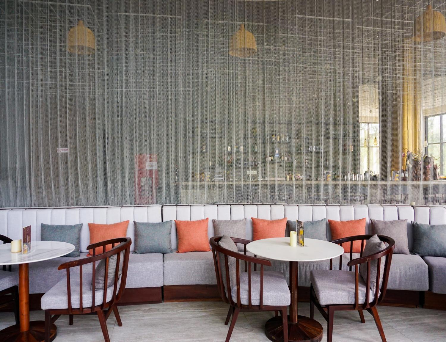 Sonaga Villas Khu nghỉ mát *