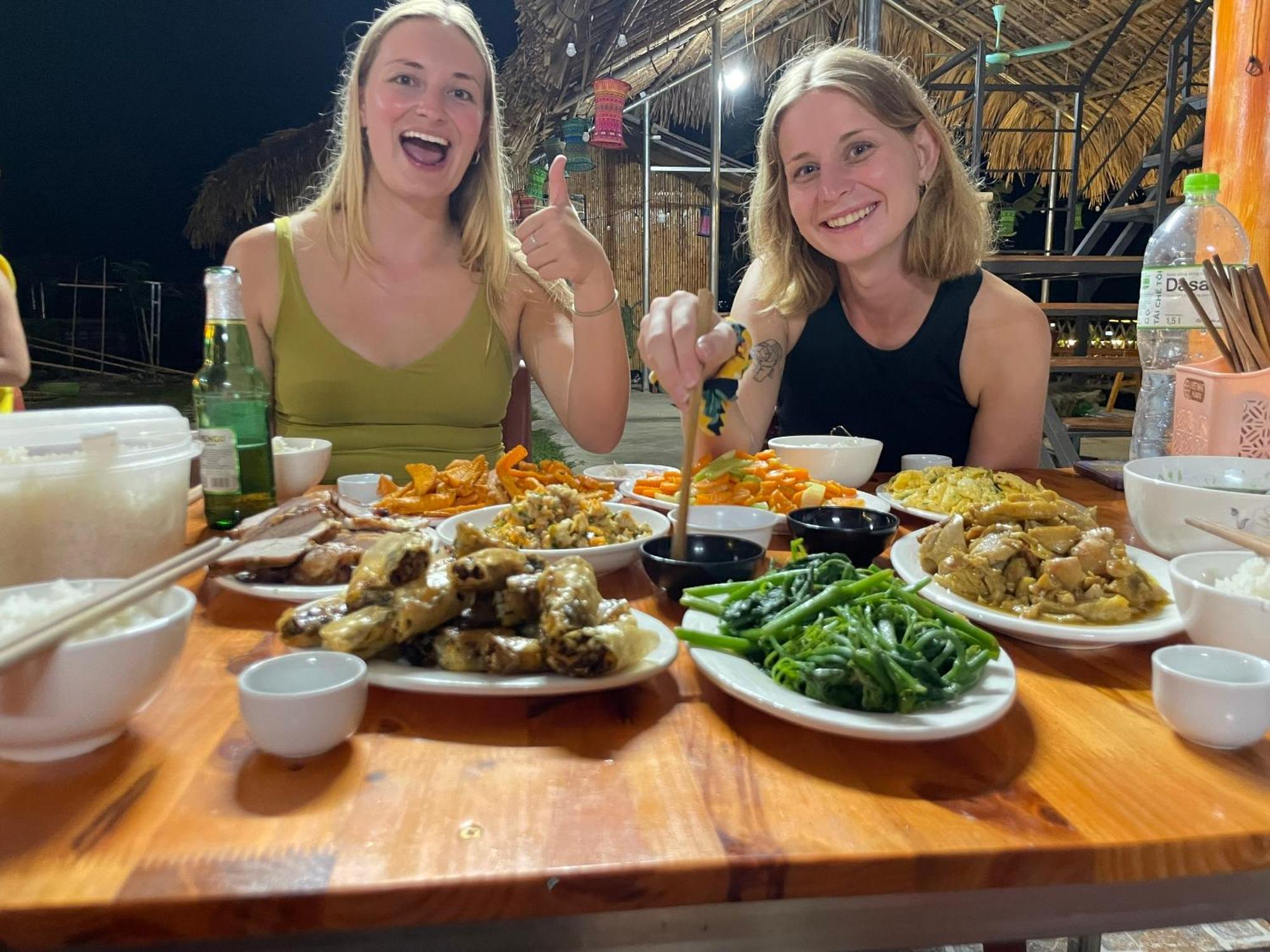 Bed & Breakfast Safari & Motorbikes Ha Giang