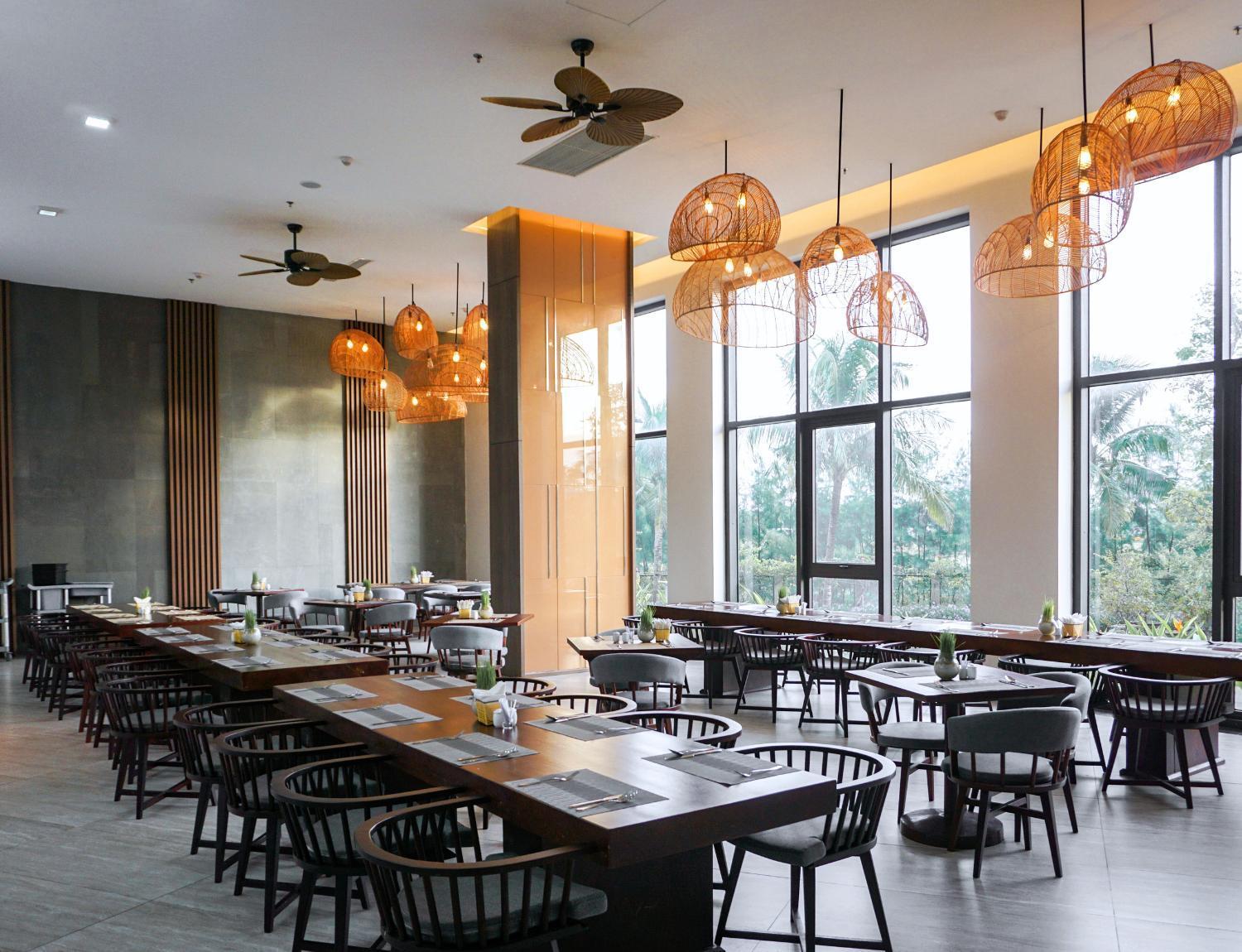 Sonaga Villas * Phú Quốc