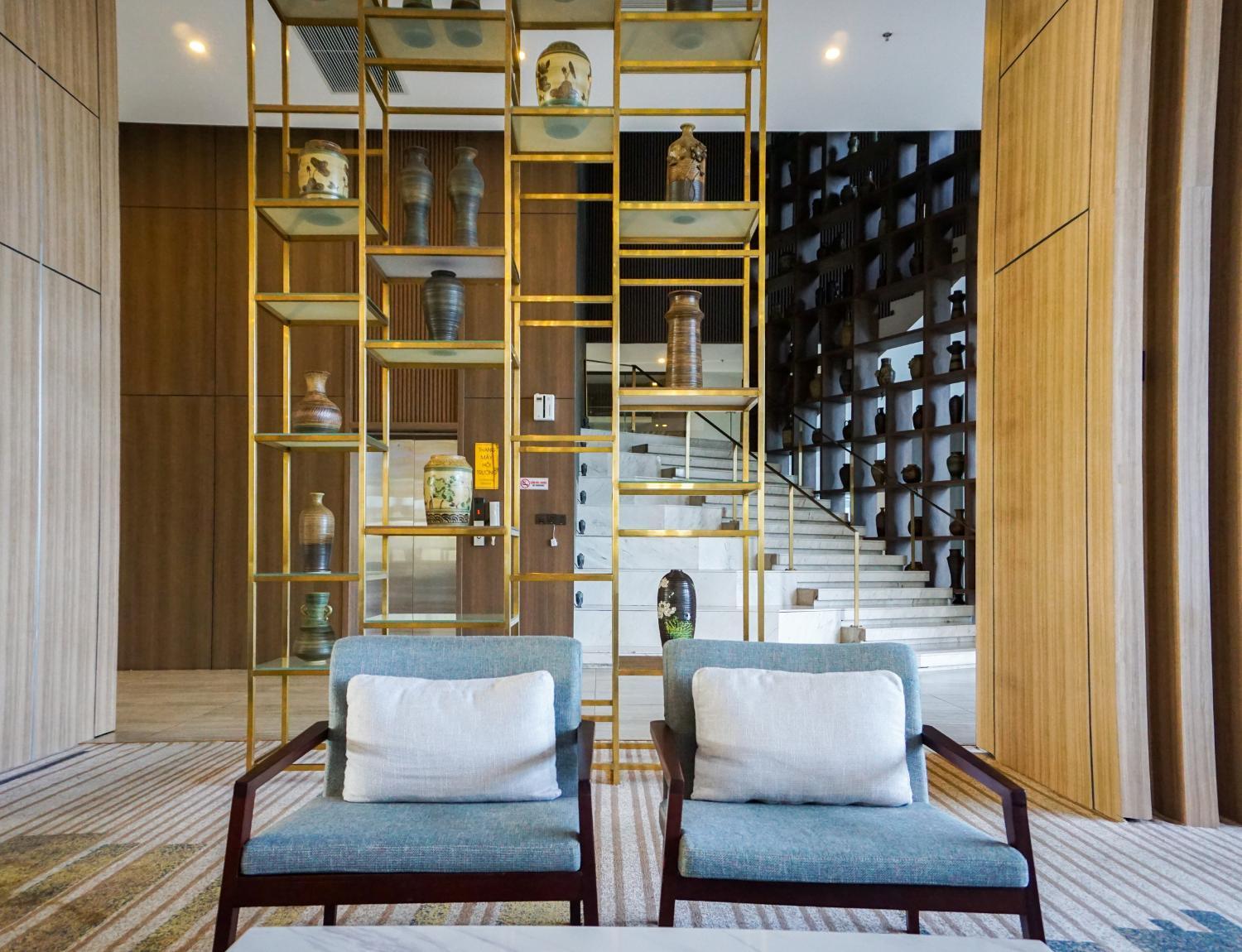Sonaga Villas Khu nghỉ mát