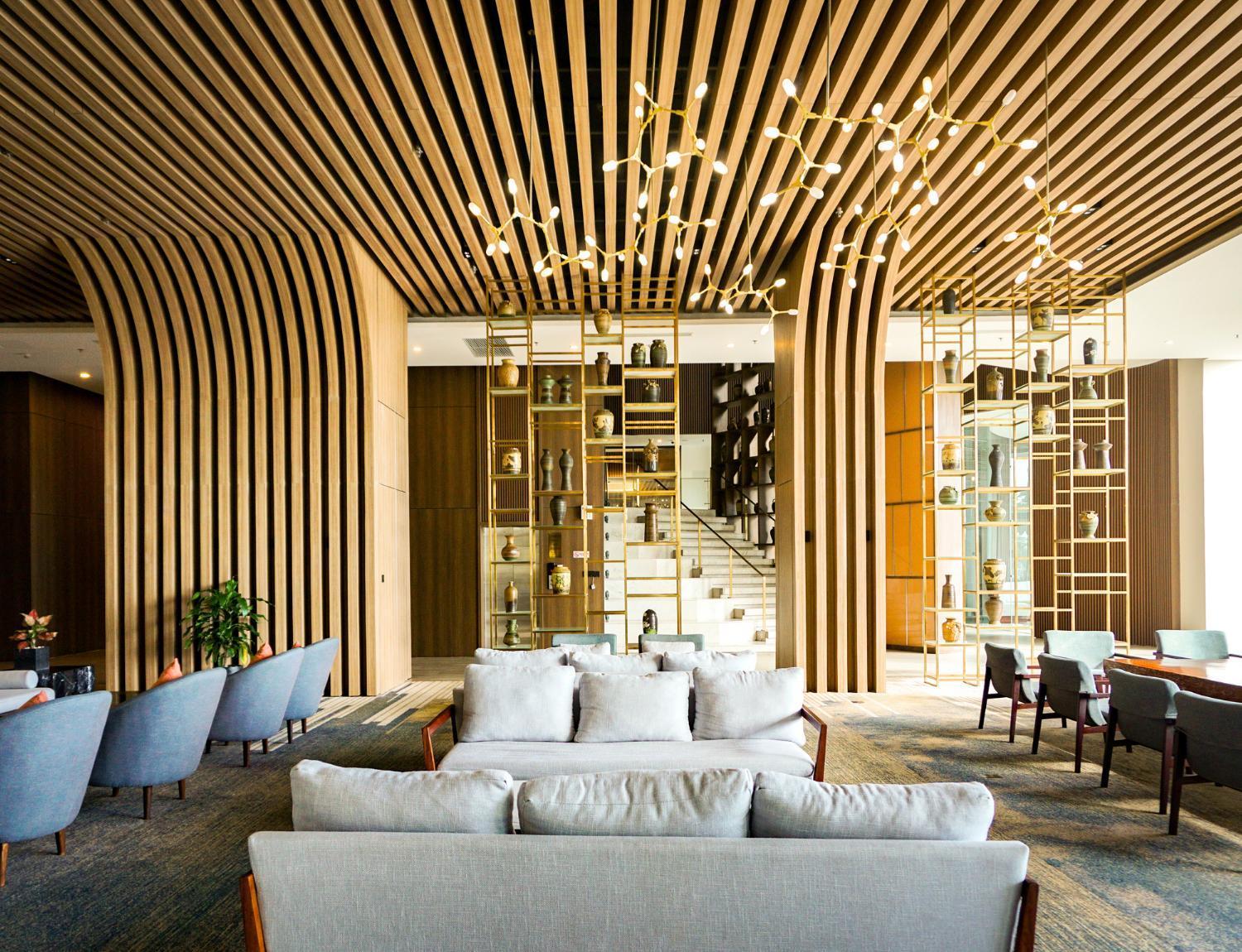 Khu nghỉ mát Sonaga Villas