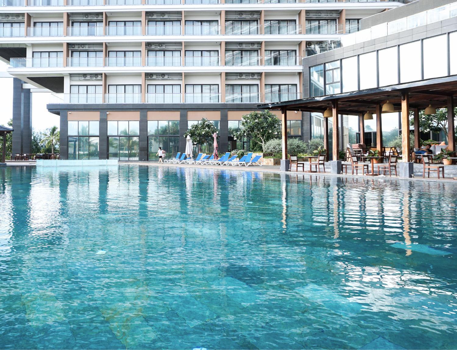 Sonaga Villas * Phú Quốc