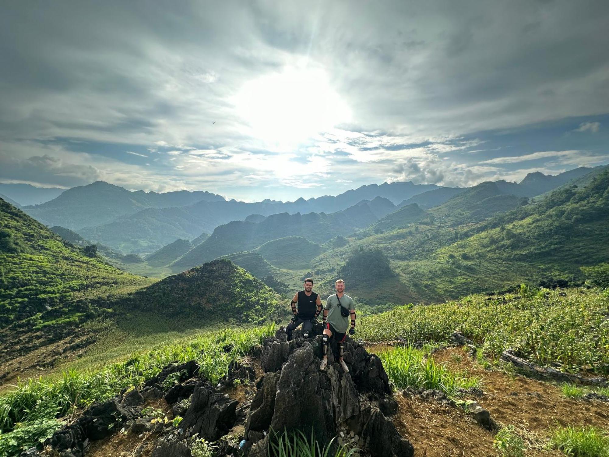 Bed & Breakfast Safari & Motorbikes