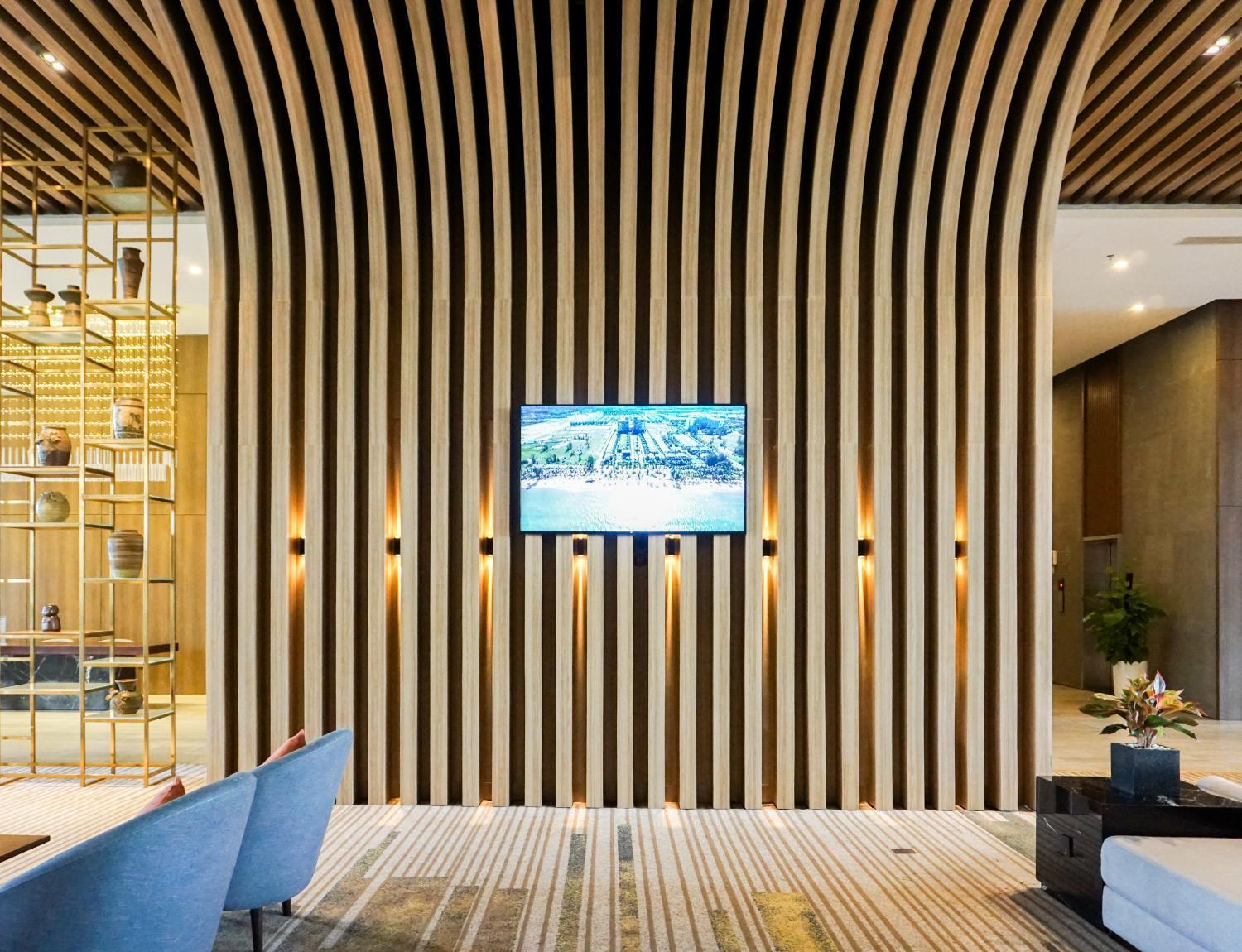 Sonaga Villas Phú Quốc