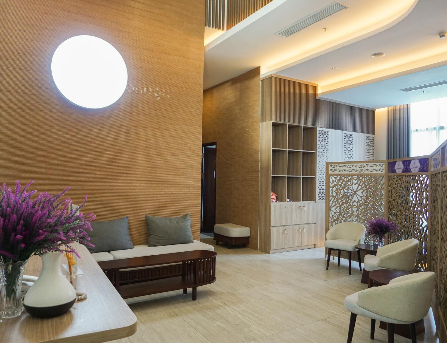 Sonaga Villas Phú Quốc