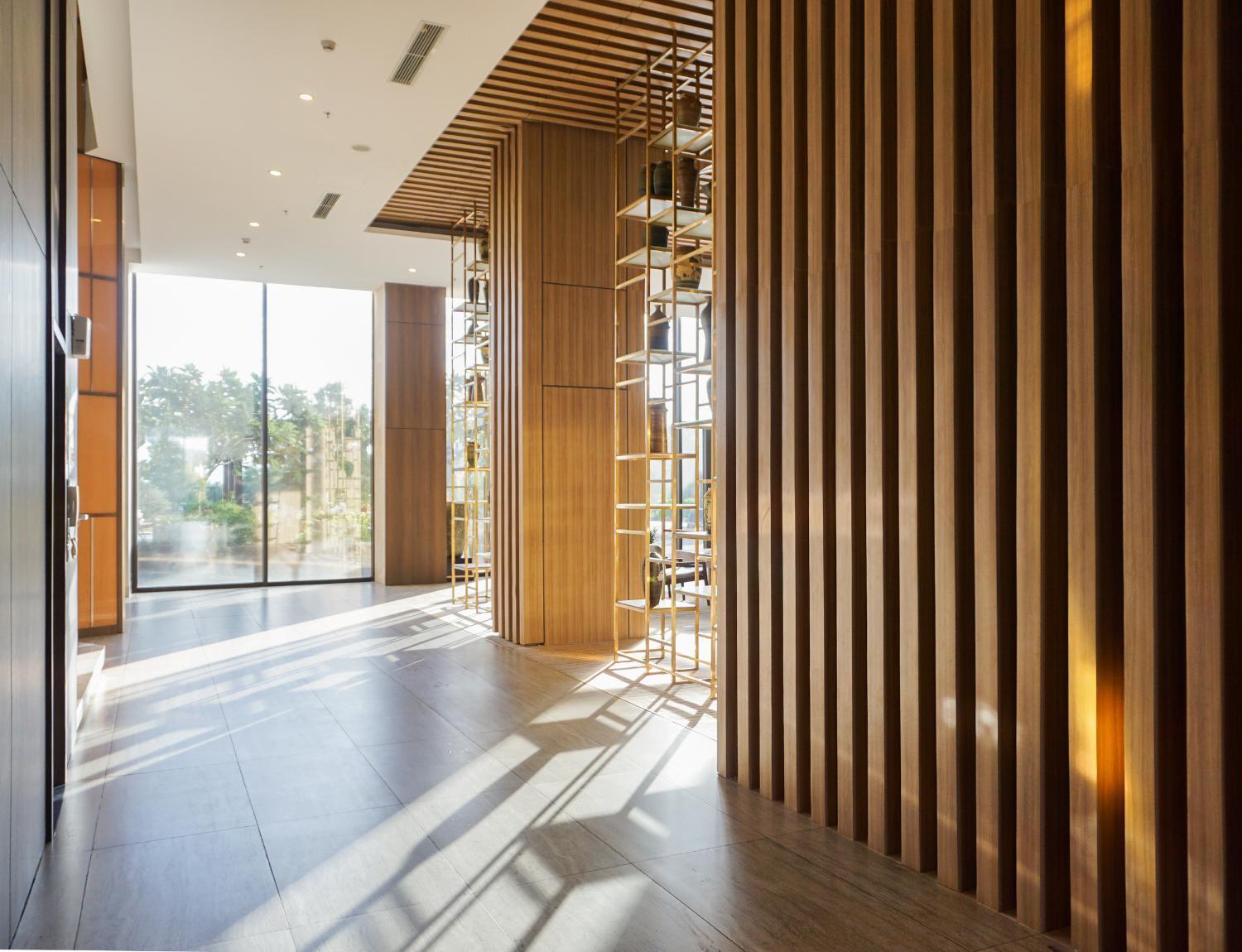 Sonaga Villas *
