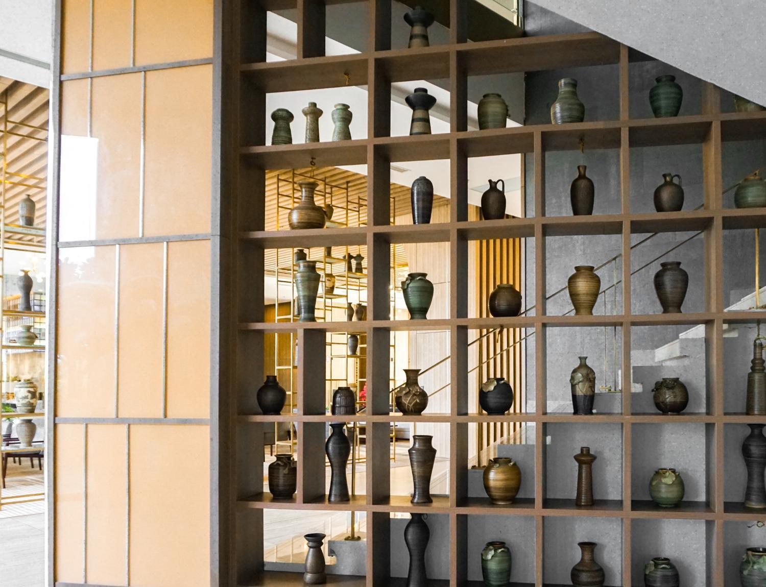 Khu nghỉ mát Sonaga Villas *