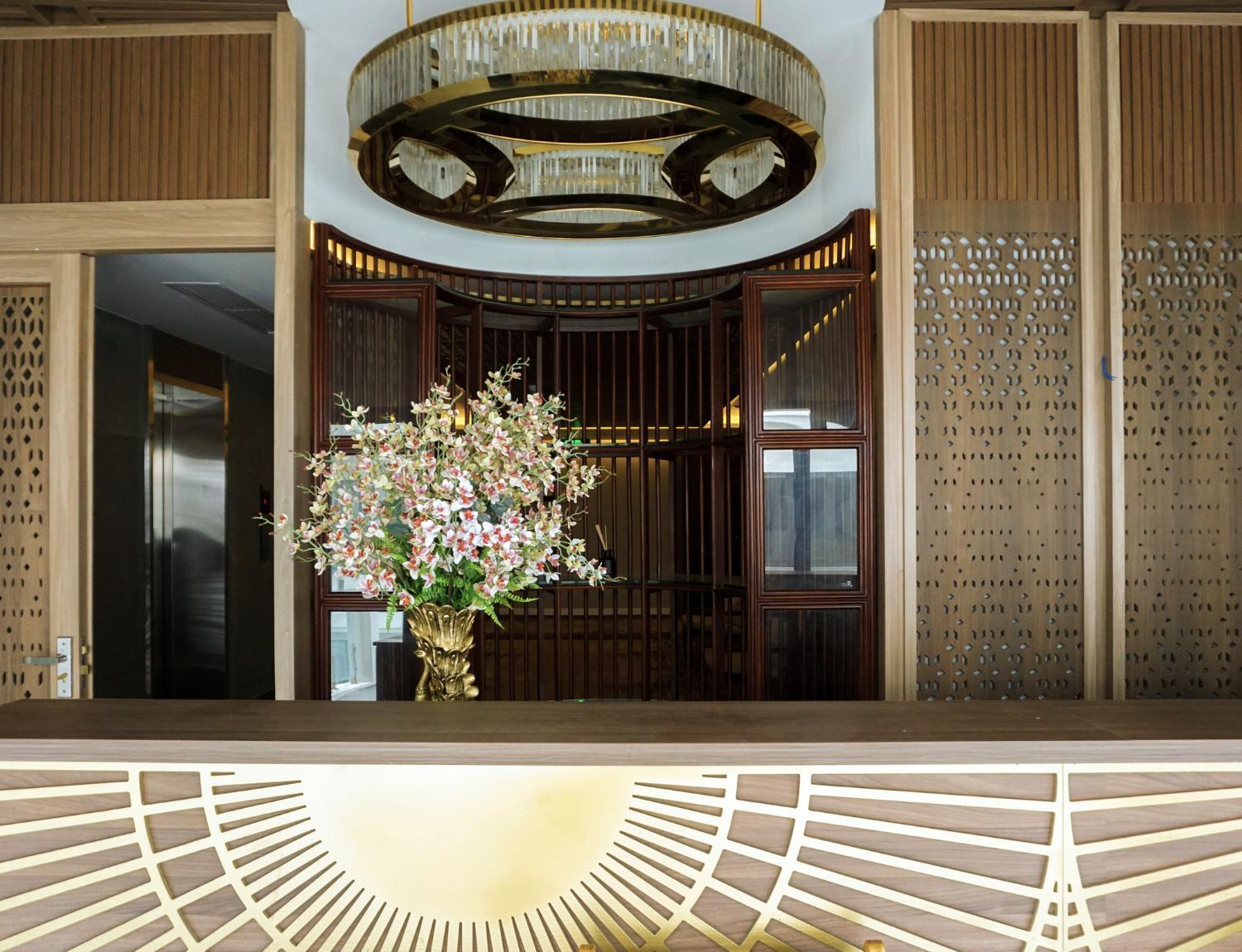 Khu nghỉ mát Sonaga Villas Phú Quốc