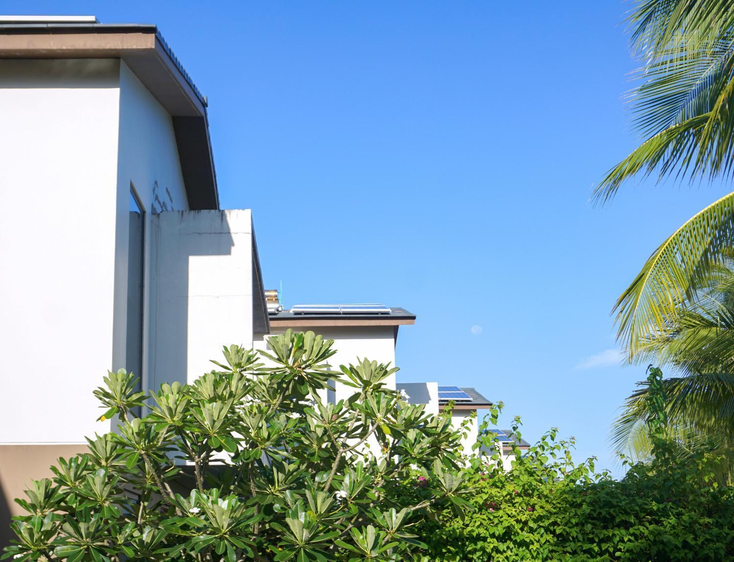 Sonaga Villas