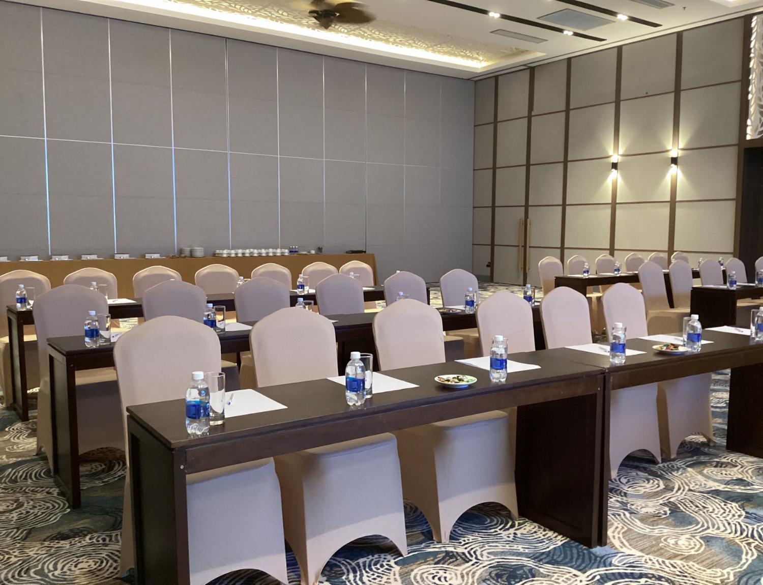 Sonaga Villas Khu nghỉ mát Phú Quốc