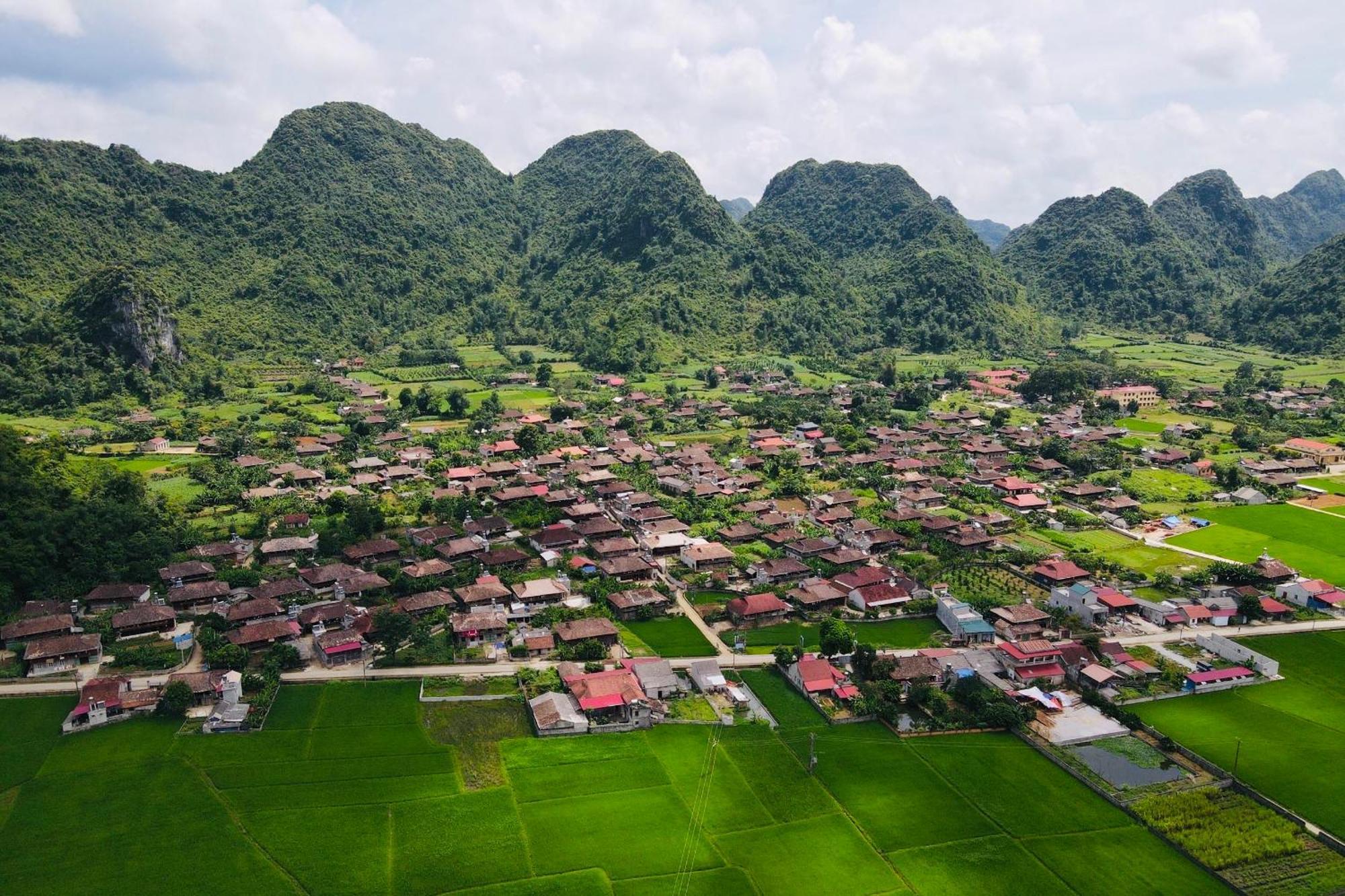 Ở trọ Duong Cong Chich