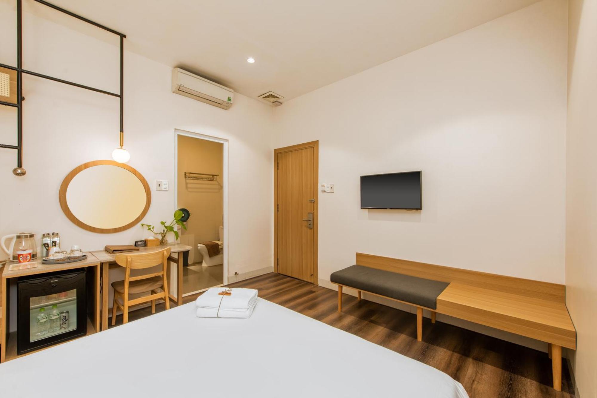 Thanh Mai Hotel Buon Ma Thuot