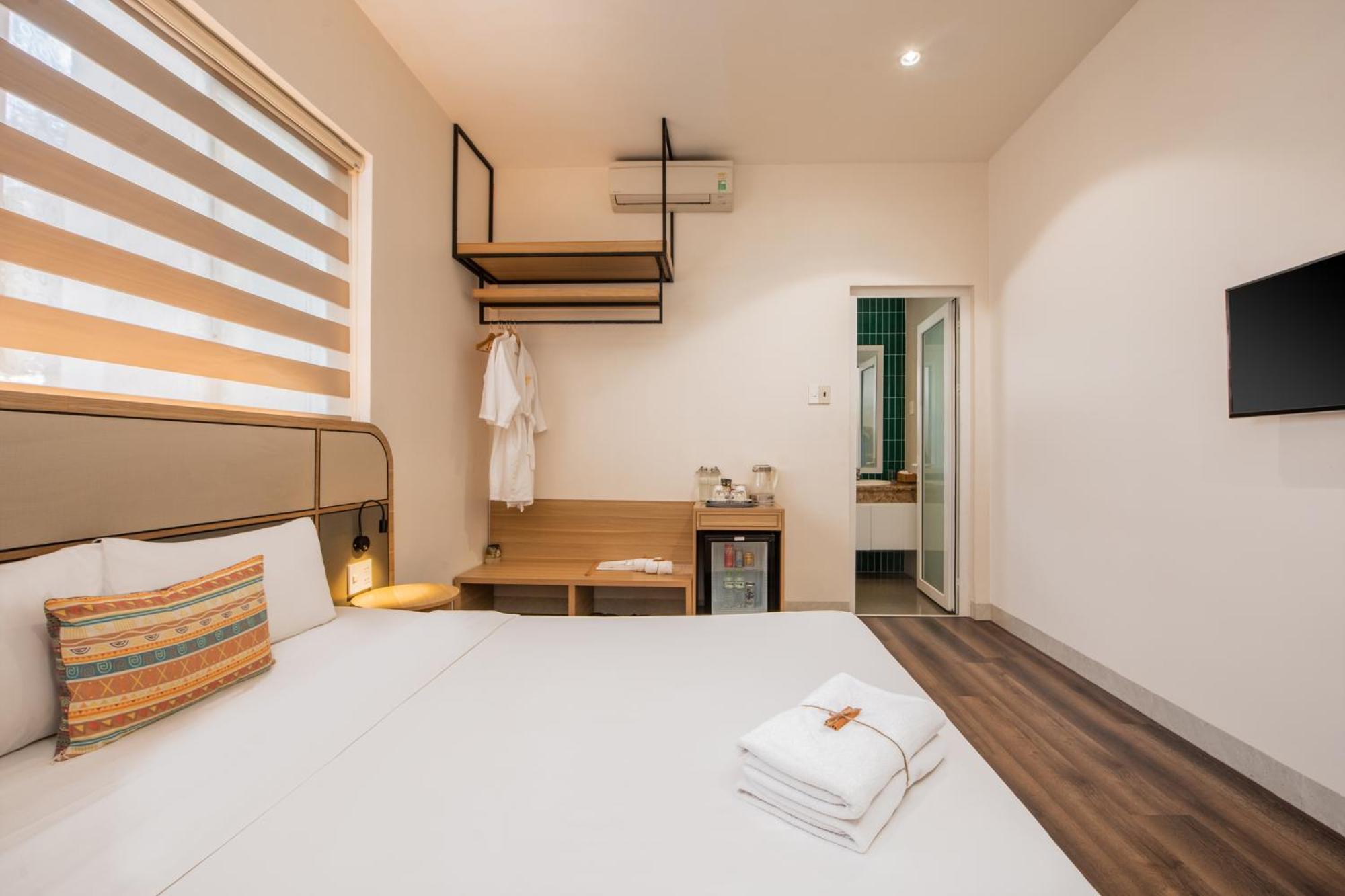 Hotel Thanh Mai 3*