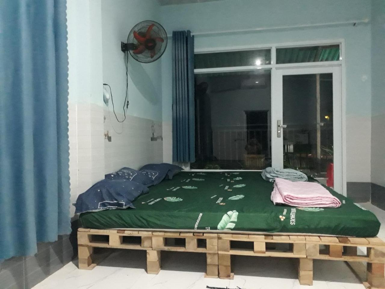 Homestay Sake Hotel Lai Son