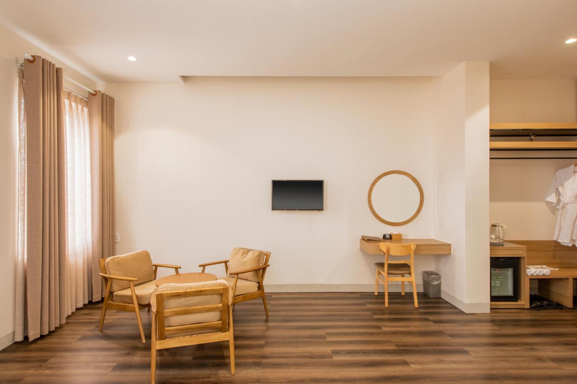 Hotel Thanh Mai