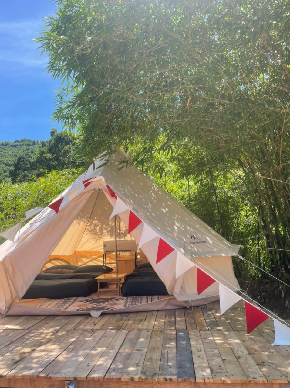 Homestay Sake Hotel Lai Son