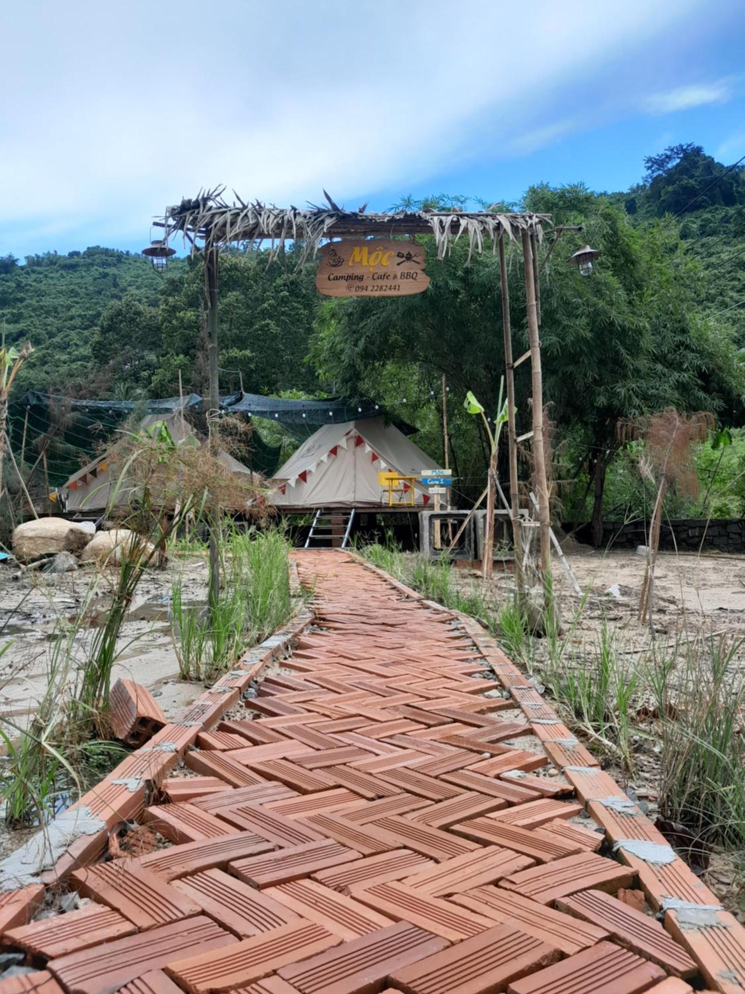 Homestay Sake Hotel