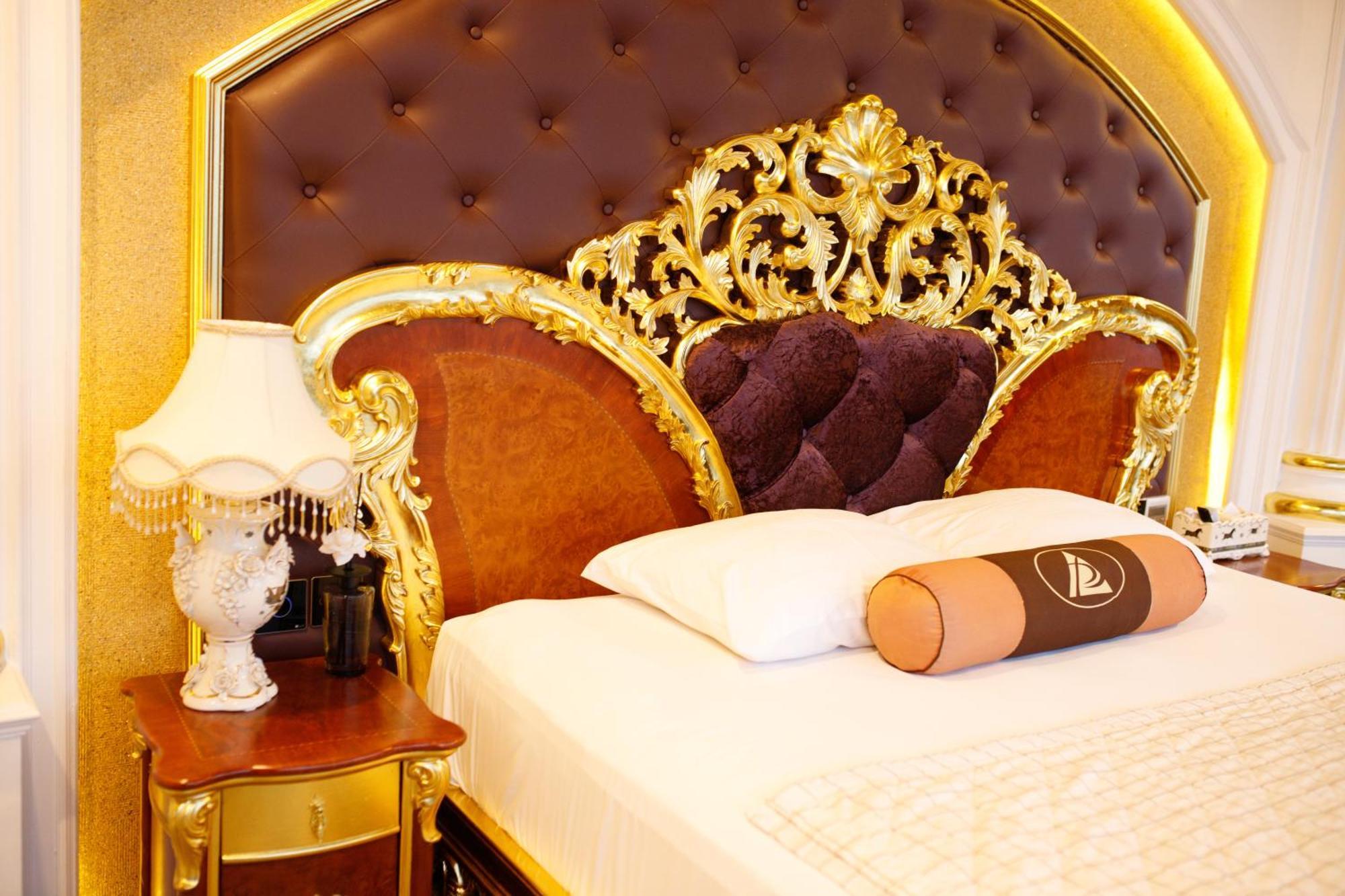 Khach San Phuong Anh Hotel