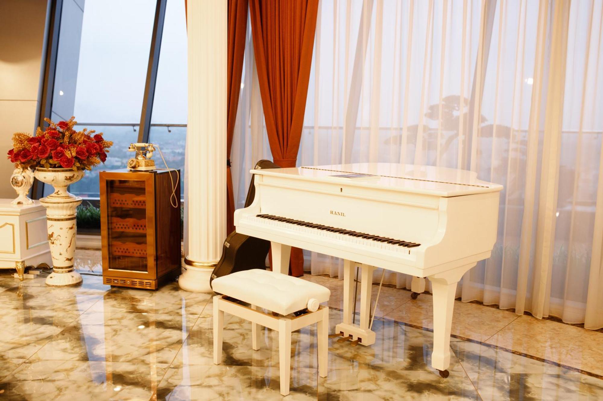 Khach San Phuong Anh Hotel 3*