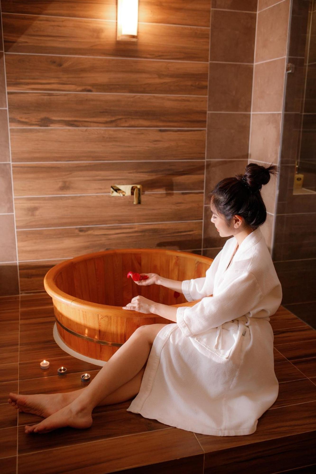 Khach San Phuong Anh 3* Hung Yen
