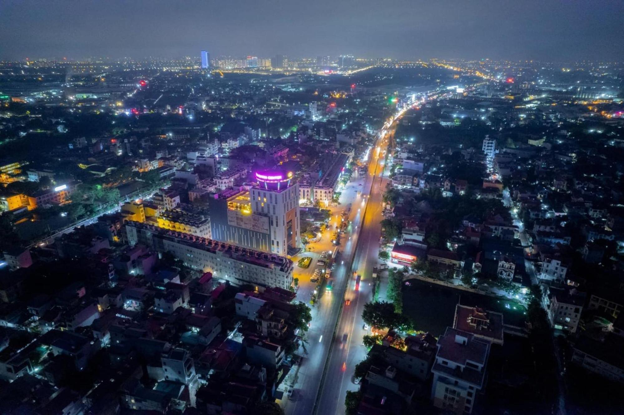 Hotel Khach San Phuong Anh 3*