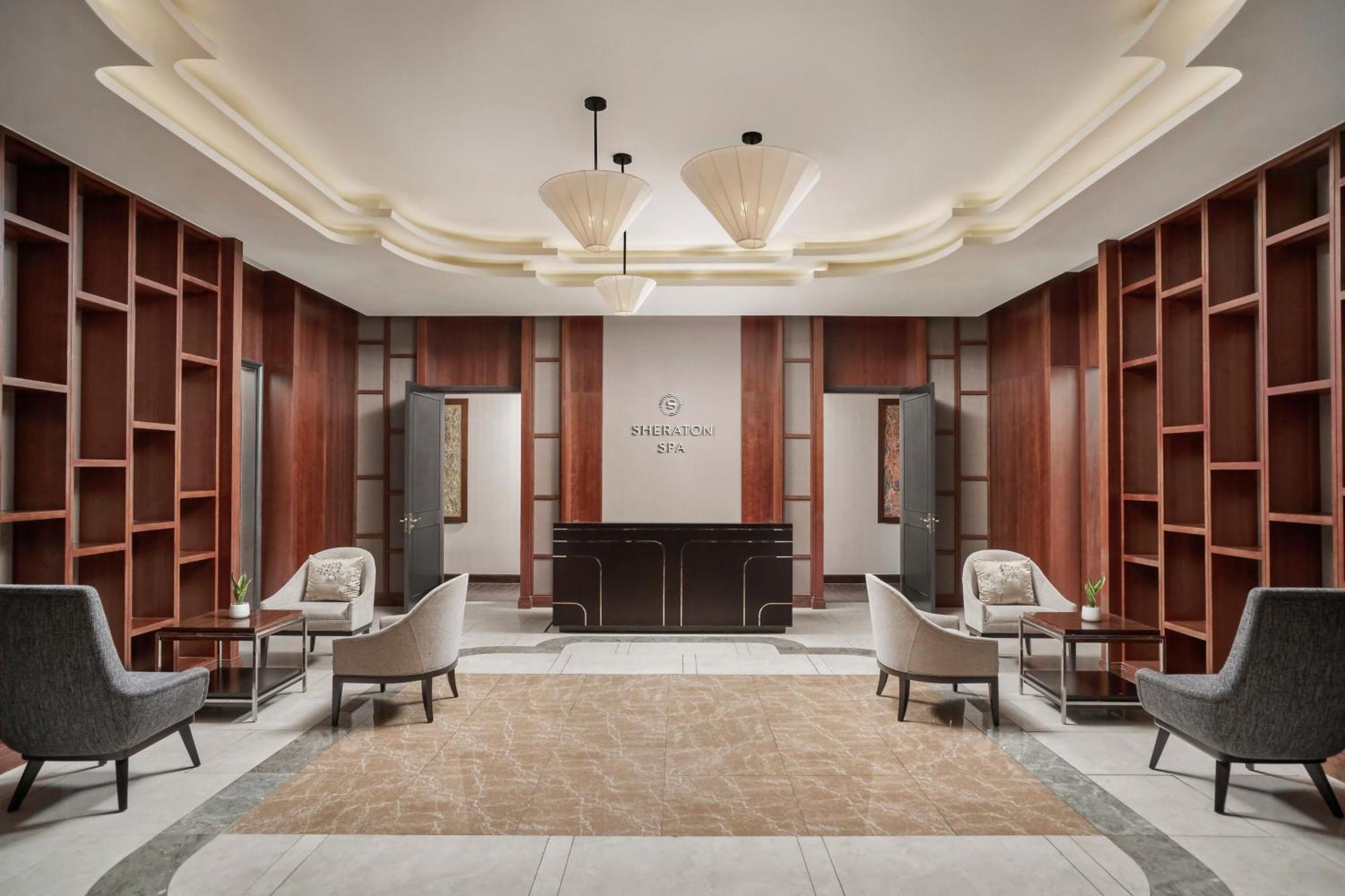 Sheraton Tho 5*