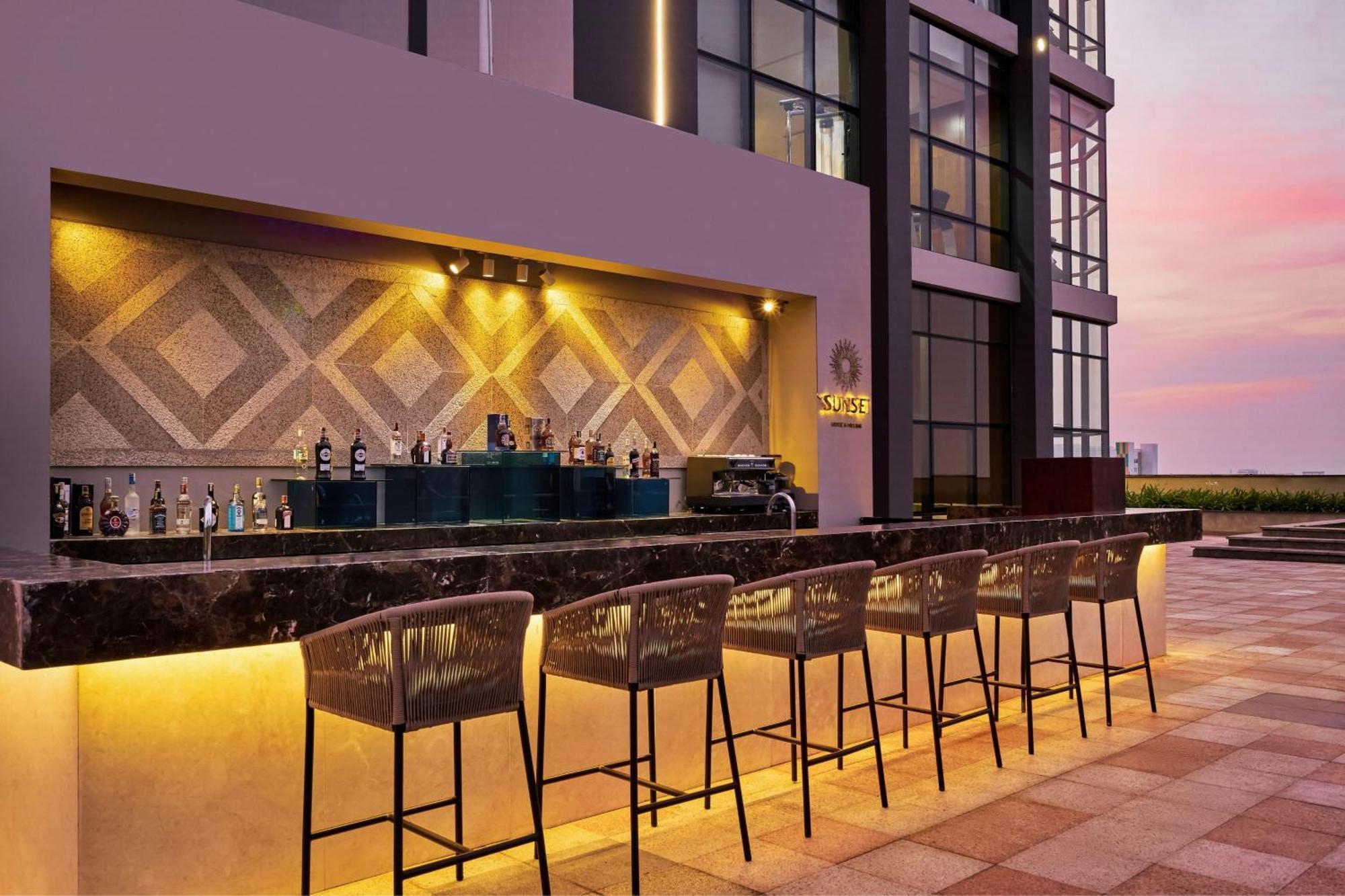 Sheraton Tho Can Tho
