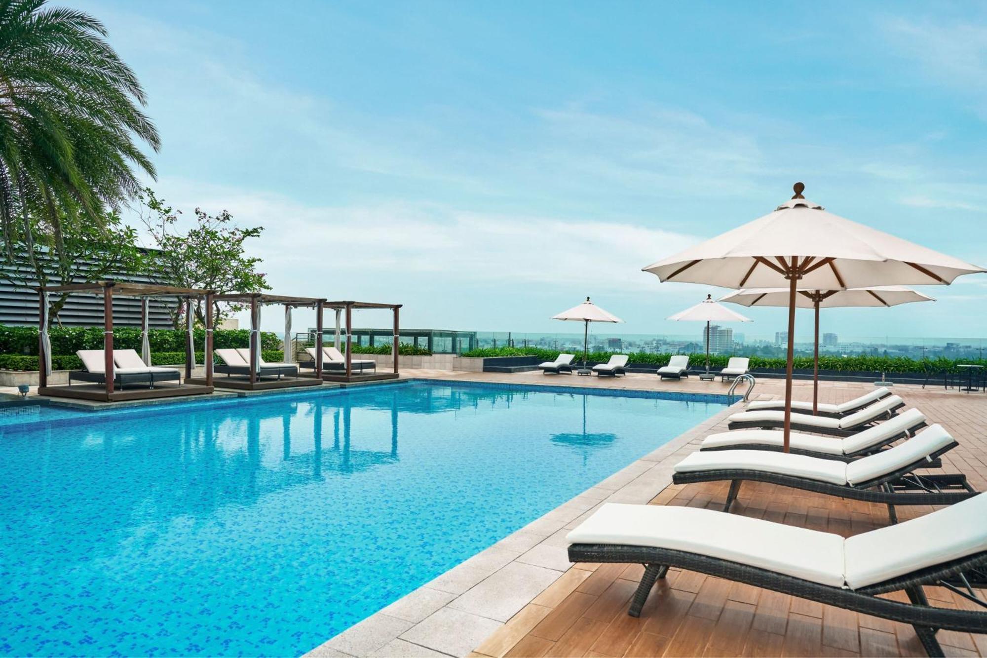 Sheraton Tho 5* Can Tho
