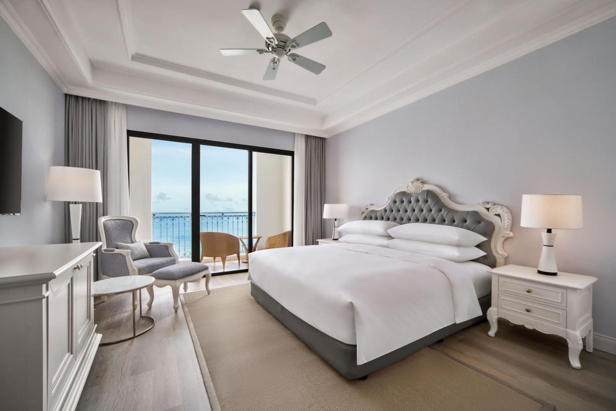 Resort Sheraton Long 5*