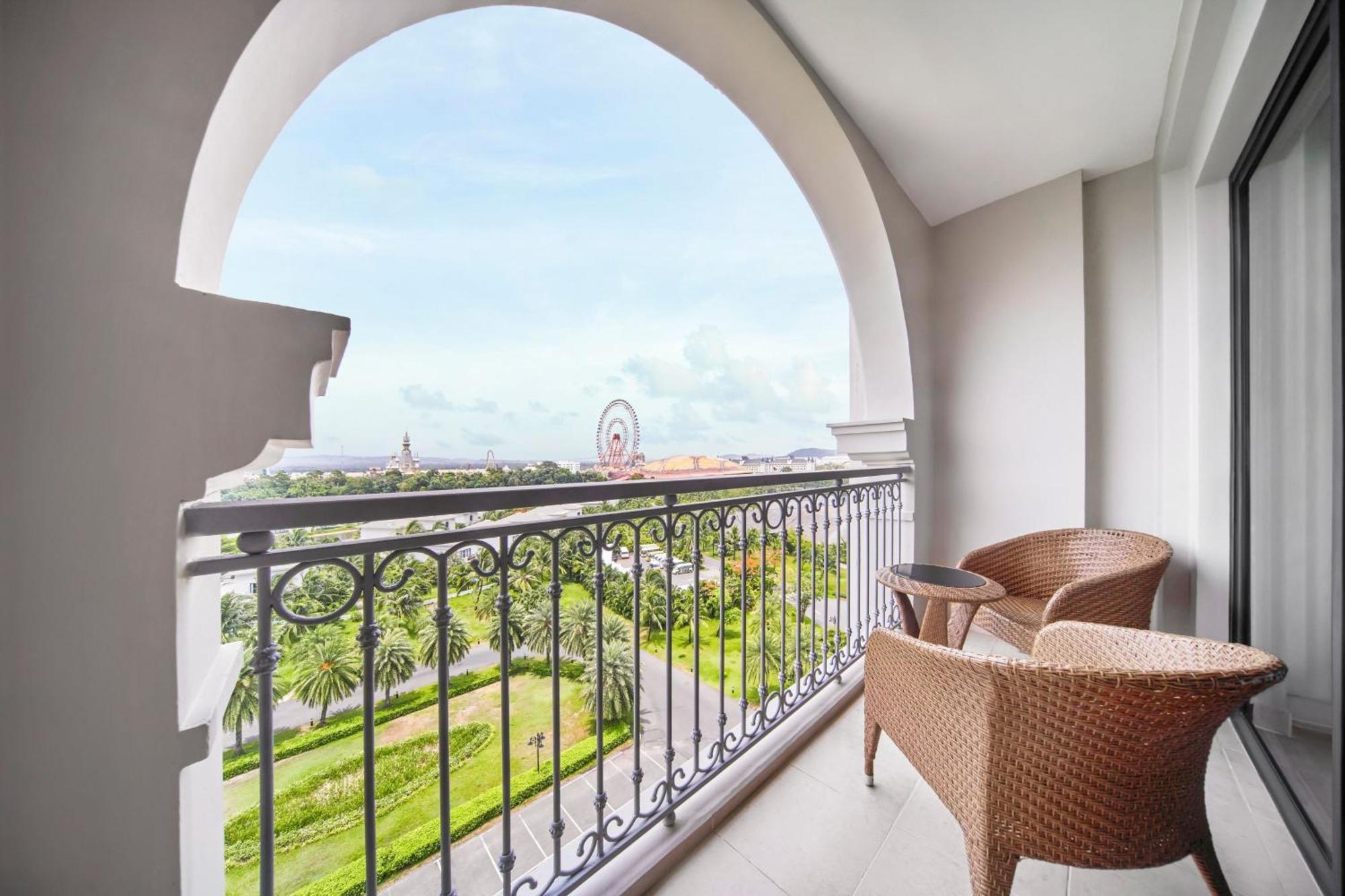 Resort Sheraton Long