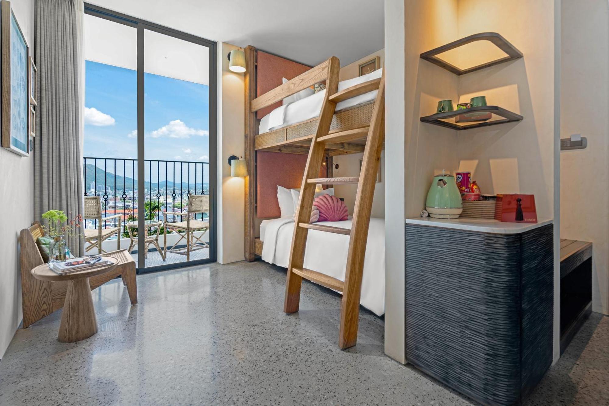 Hotel L'amor Boutique Quy Nhon